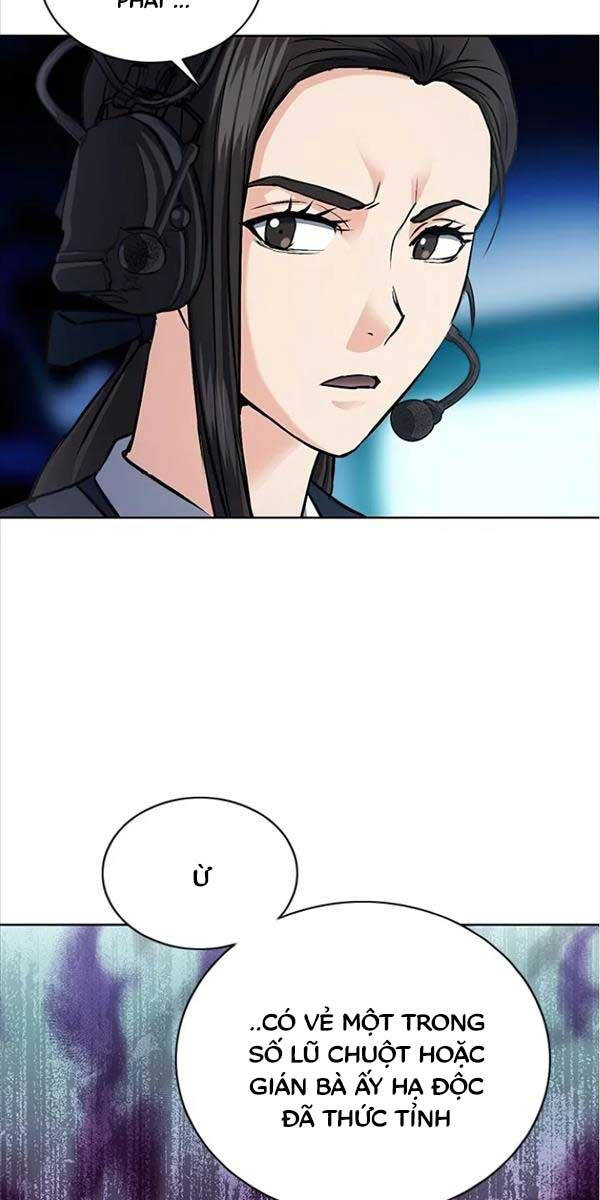 Druid Tại Ga Seoul Chapter 100 - 21