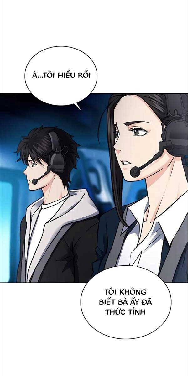 Druid Tại Ga Seoul Chapter 100 - 23