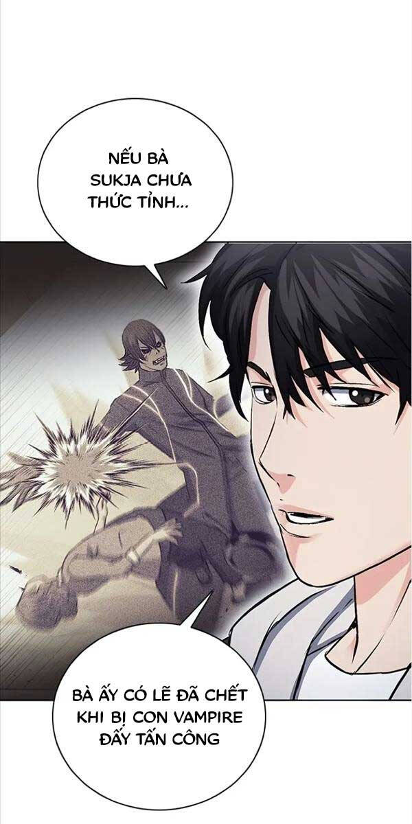 Druid Tại Ga Seoul Chapter 100 - 24