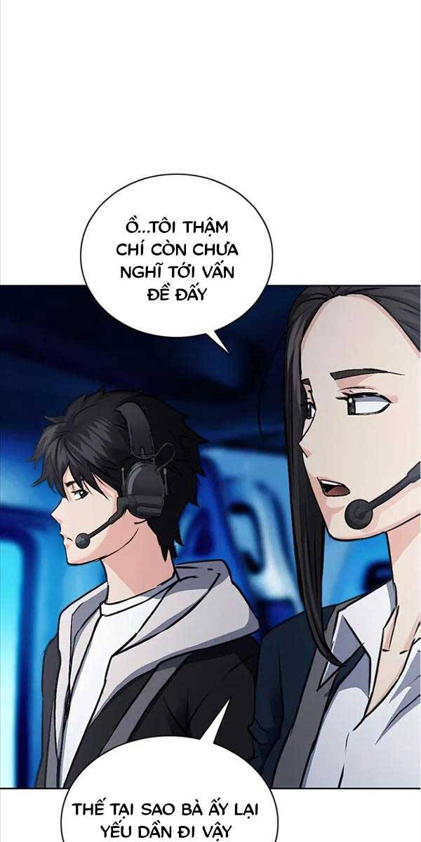 Druid Tại Ga Seoul Chapter 100 - 25