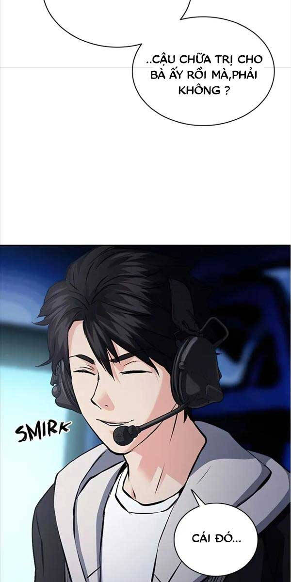 Druid Tại Ga Seoul Chapter 100 - 26