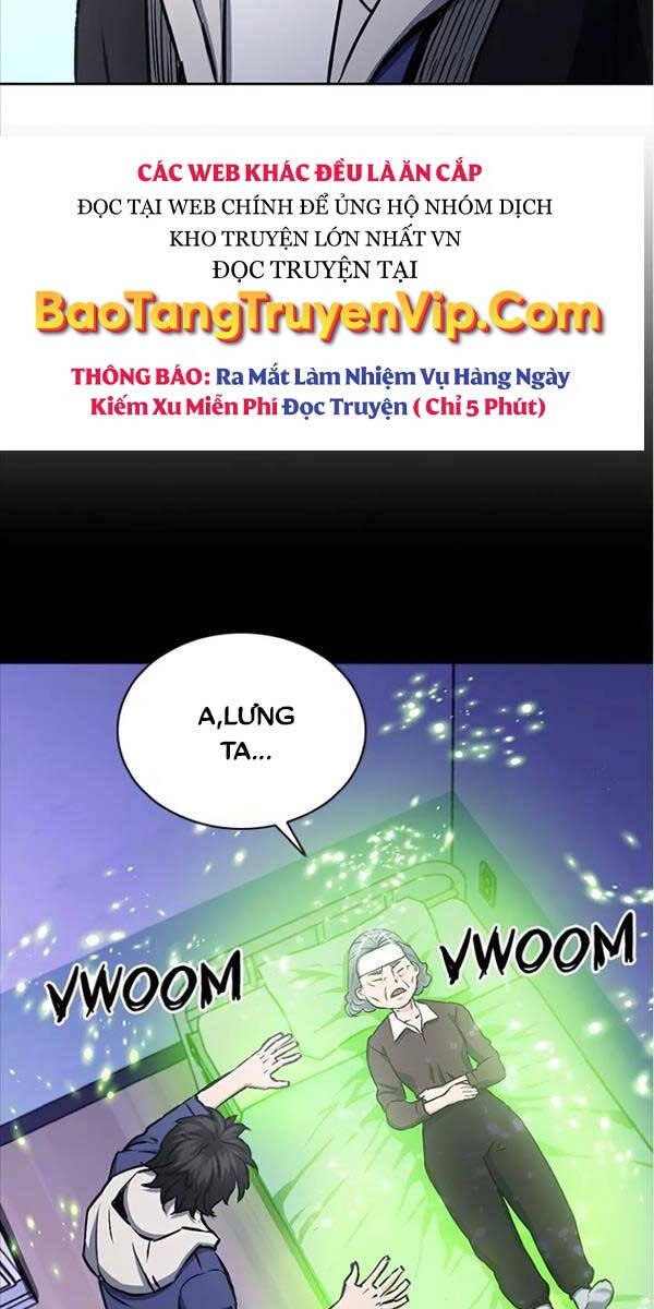 Druid Tại Ga Seoul Chapter 100 - 27