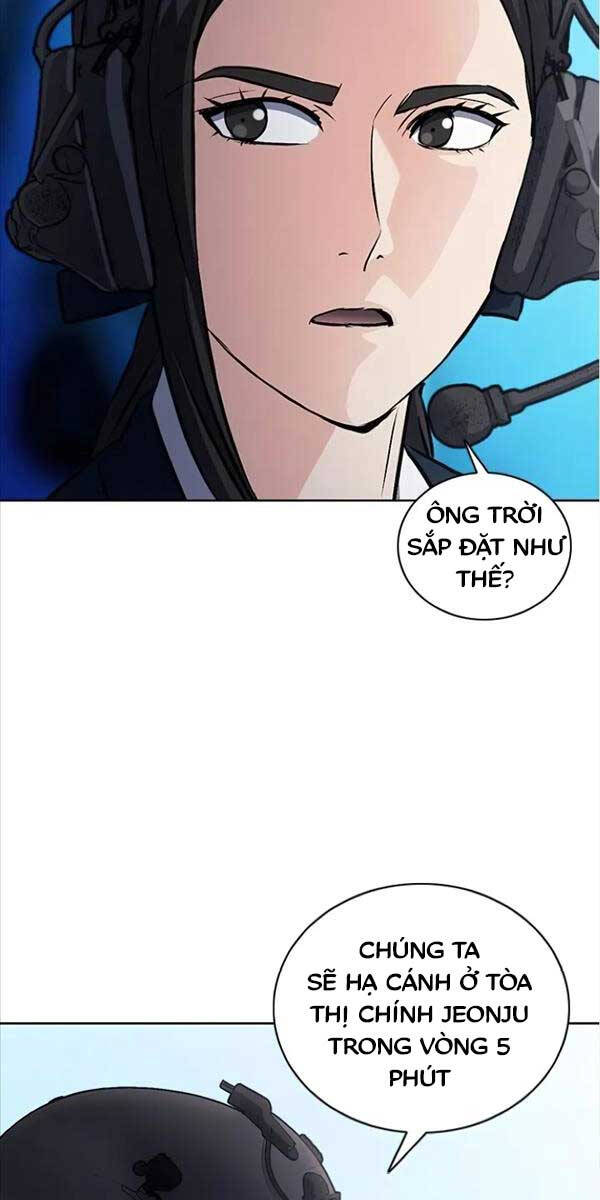 Druid Tại Ga Seoul Chapter 100 - 33