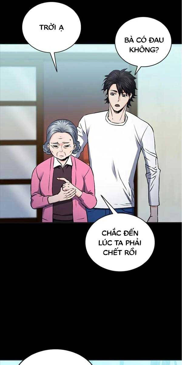 Druid Tại Ga Seoul Chapter 100 - 5