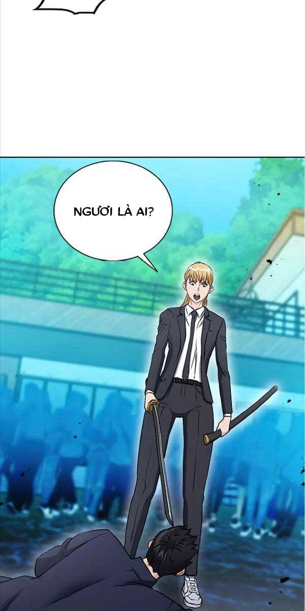 Druid Tại Ga Seoul Chapter 100 - 44