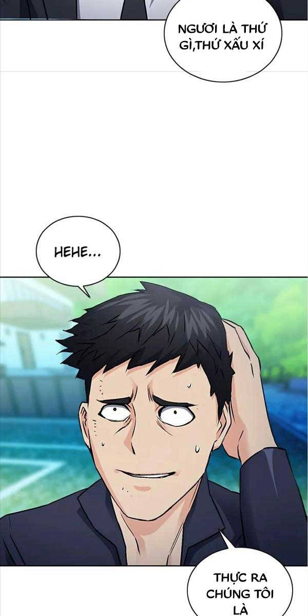 Druid Tại Ga Seoul Chapter 100 - 47