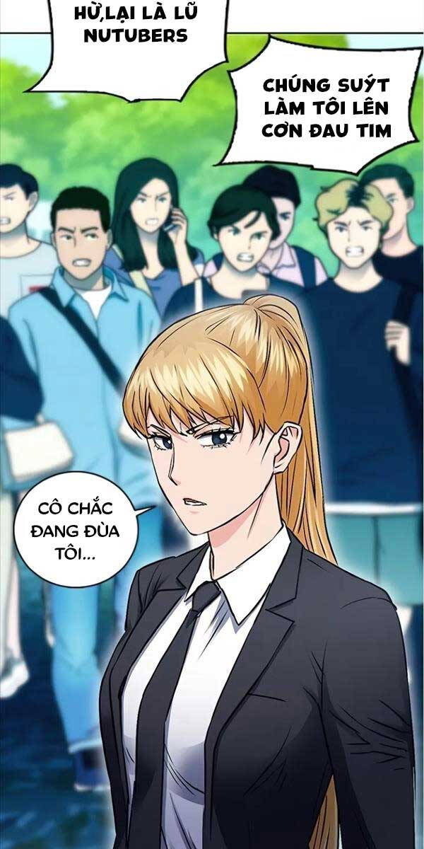 Druid Tại Ga Seoul Chapter 100 - 51