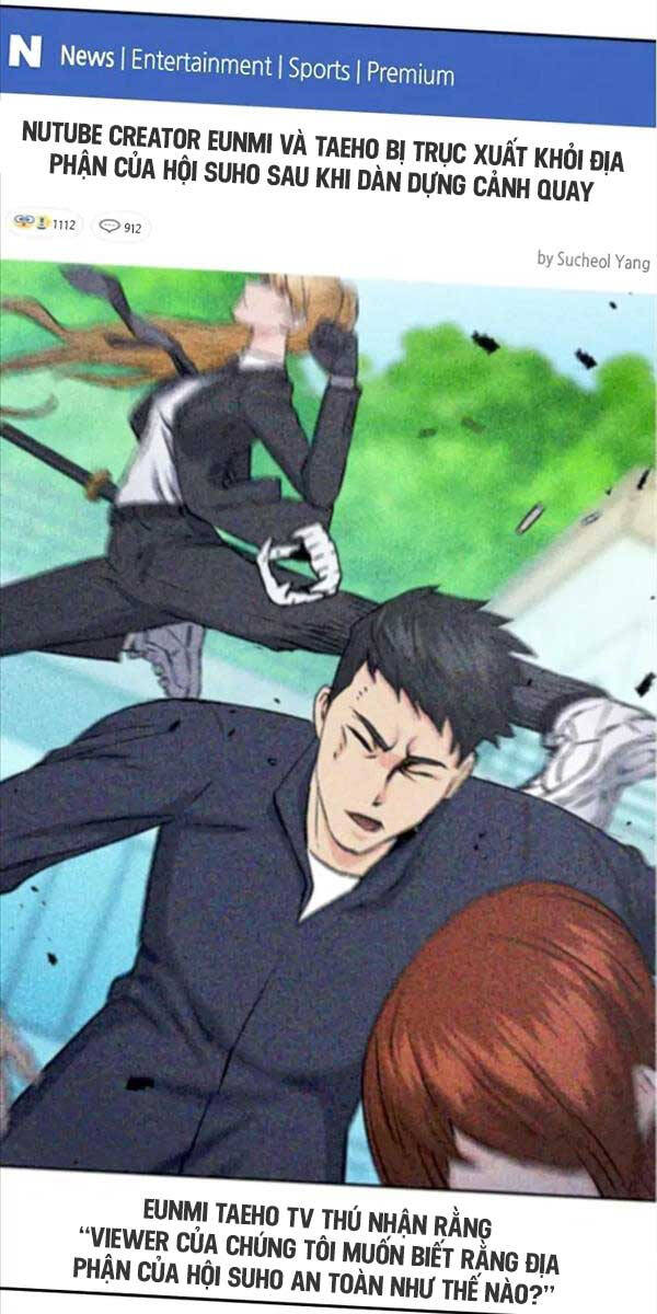 Druid Tại Ga Seoul Chapter 100 - 56