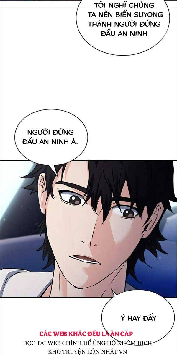 Druid Tại Ga Seoul Chapter 100 - 61