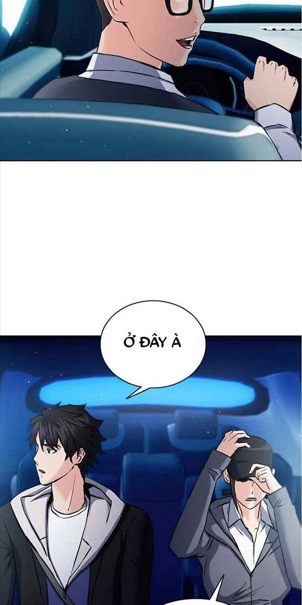 Druid Tại Ga Seoul Chapter 100 - 63
