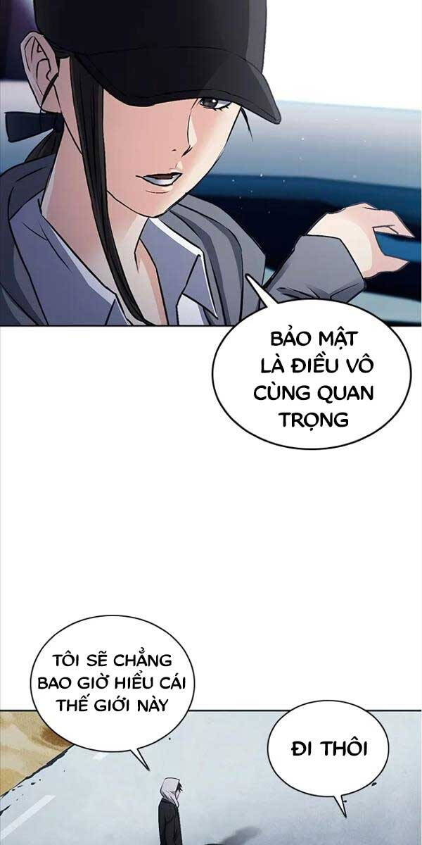 Druid Tại Ga Seoul Chapter 100 - 66