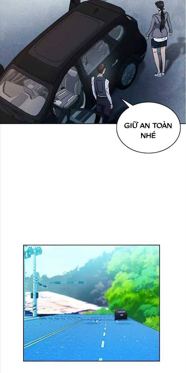 Druid Tại Ga Seoul Chapter 100 - 67