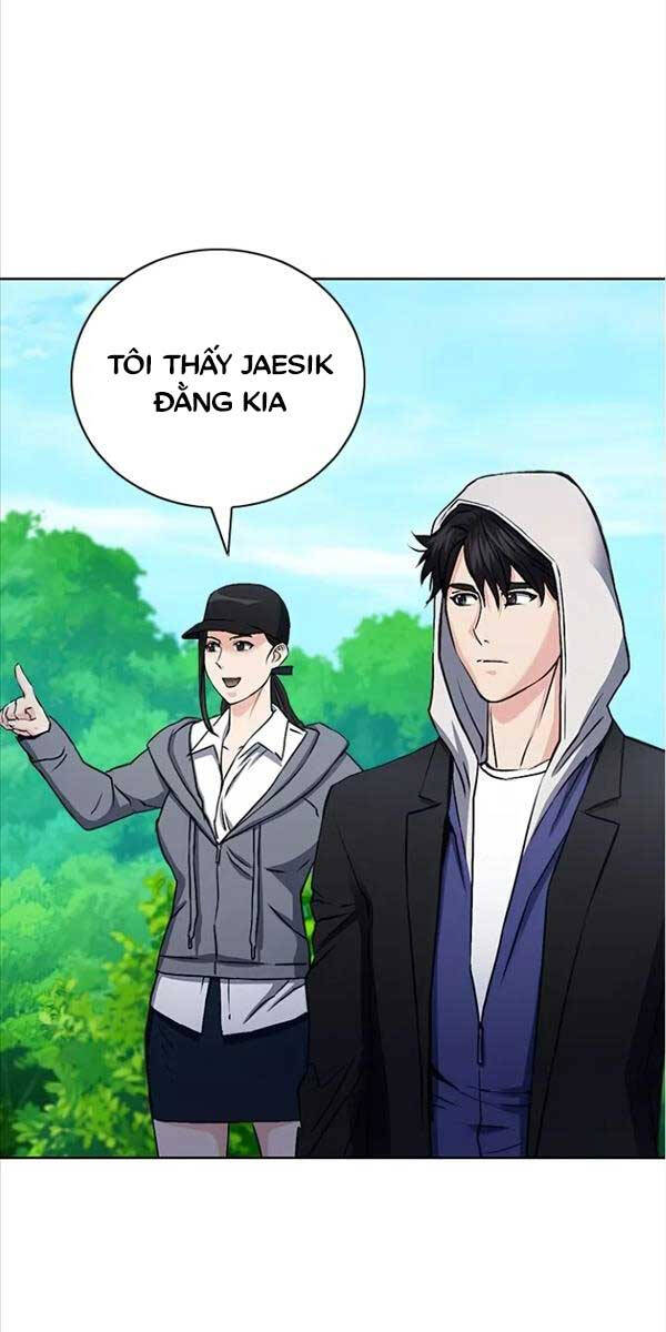 Druid Tại Ga Seoul Chapter 100 - 69