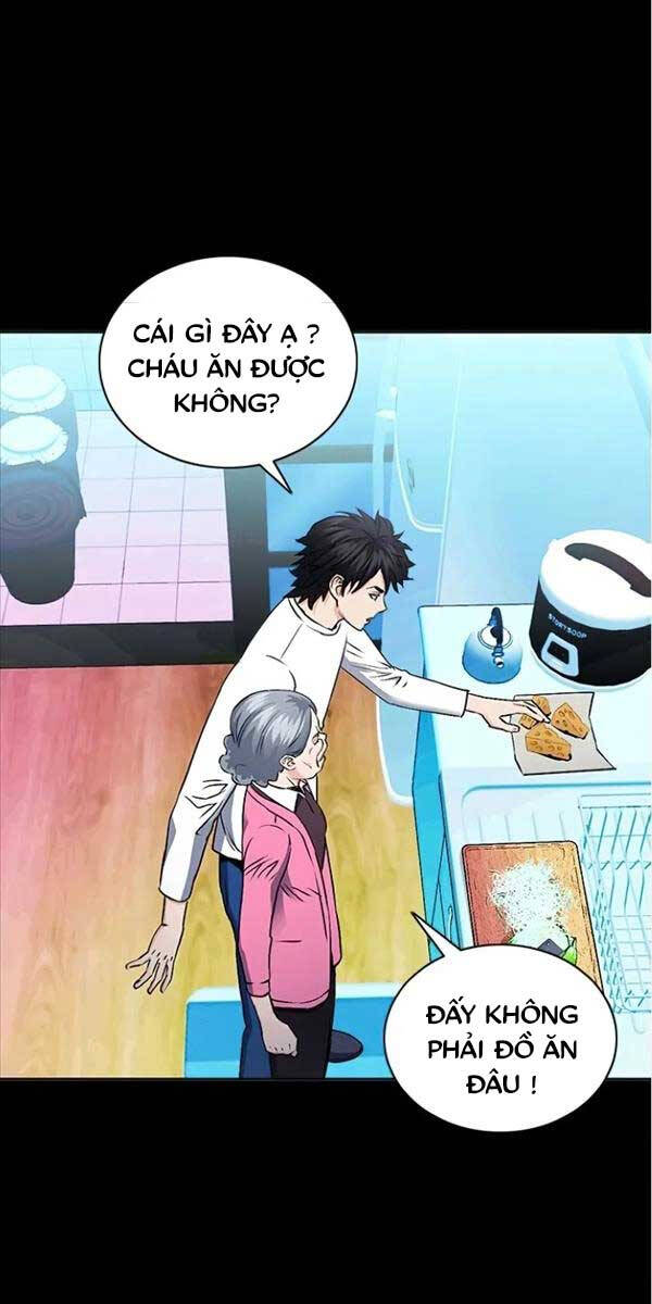 Druid Tại Ga Seoul Chapter 100 - 8