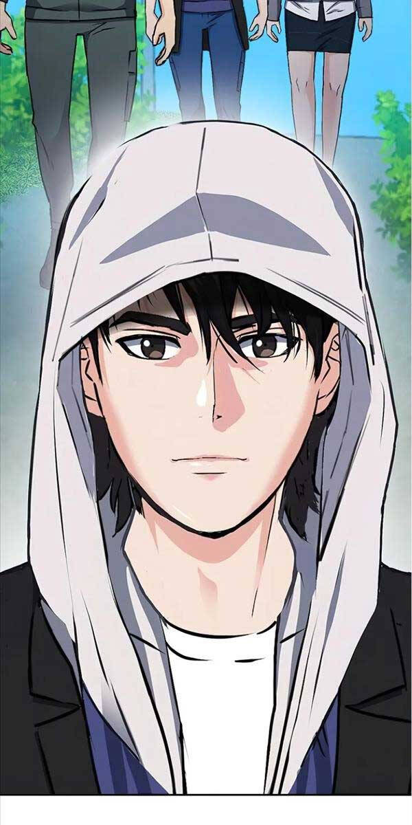 Druid Tại Ga Seoul Chapter 100 - 73