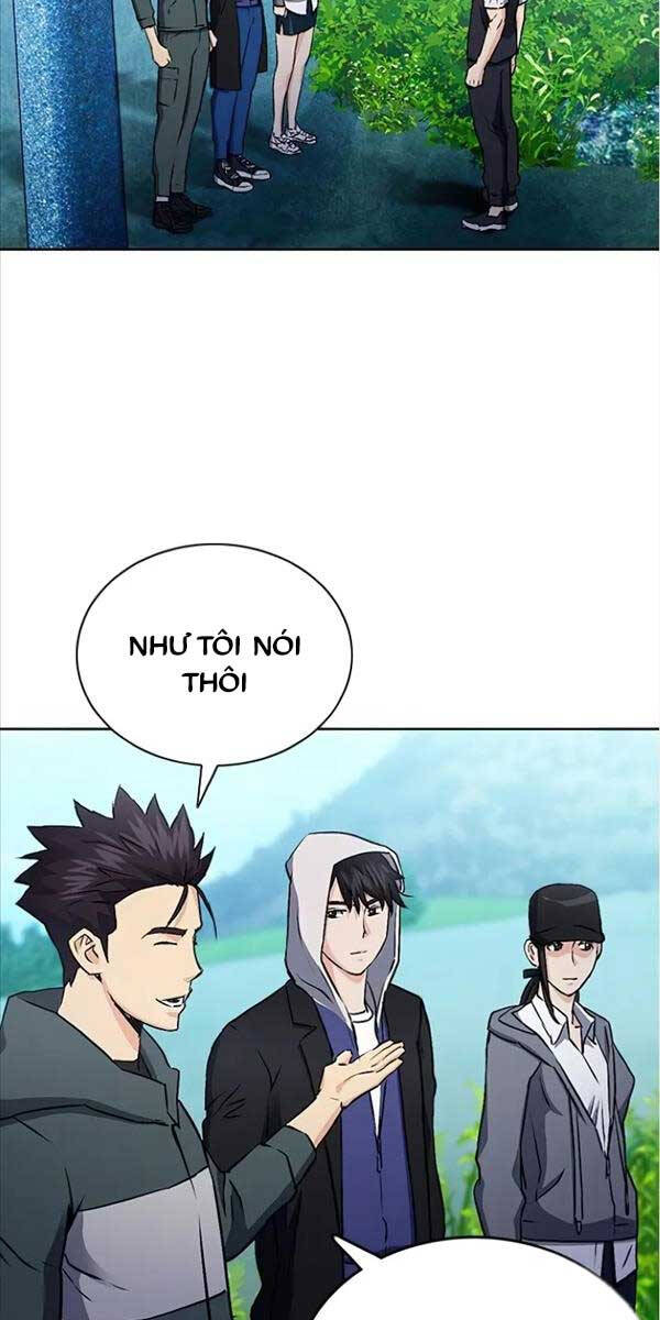 Druid Tại Ga Seoul Chapter 100 - 76