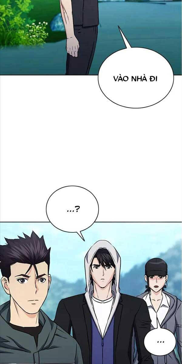 Druid Tại Ga Seoul Chapter 100 - 79