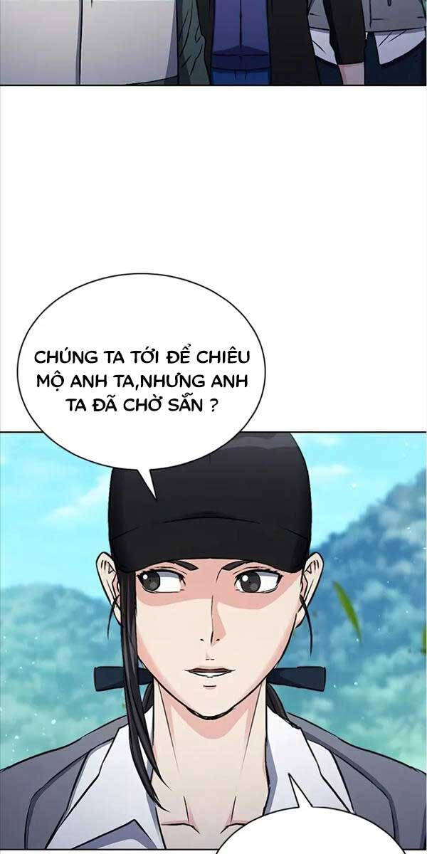 Druid Tại Ga Seoul Chapter 100 - 80