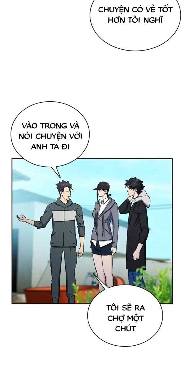 Druid Tại Ga Seoul Chapter 100 - 81