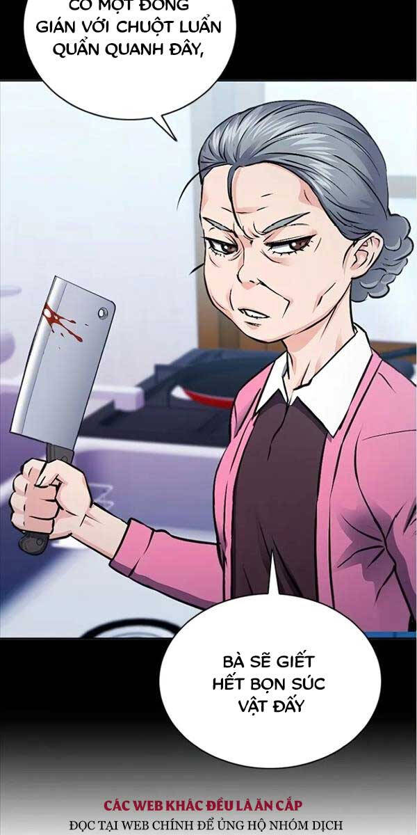 Druid Tại Ga Seoul Chapter 100 - 10