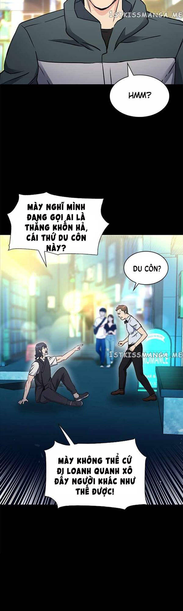 Druid Tại Ga Seoul Chapter 99 - 11