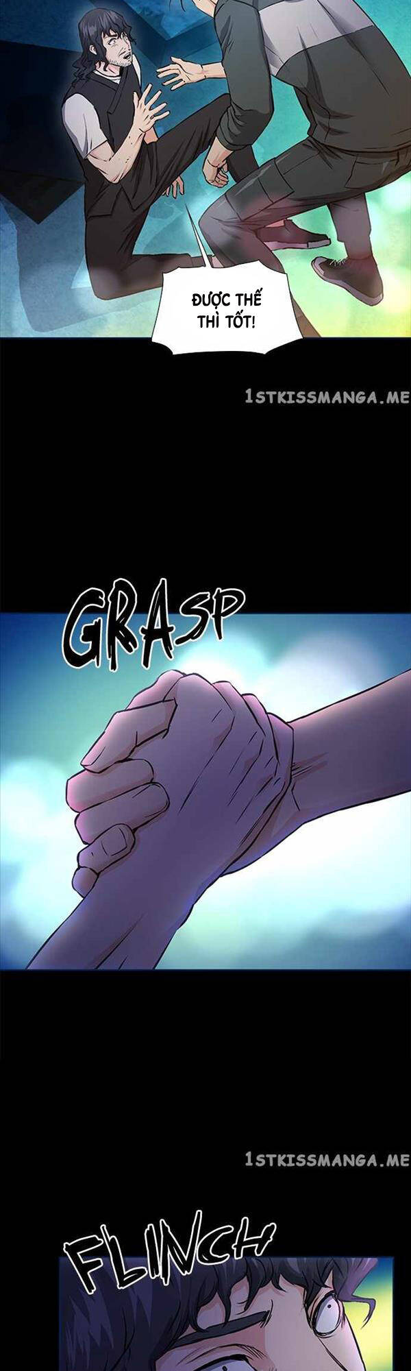 Druid Tại Ga Seoul Chapter 99 - 16