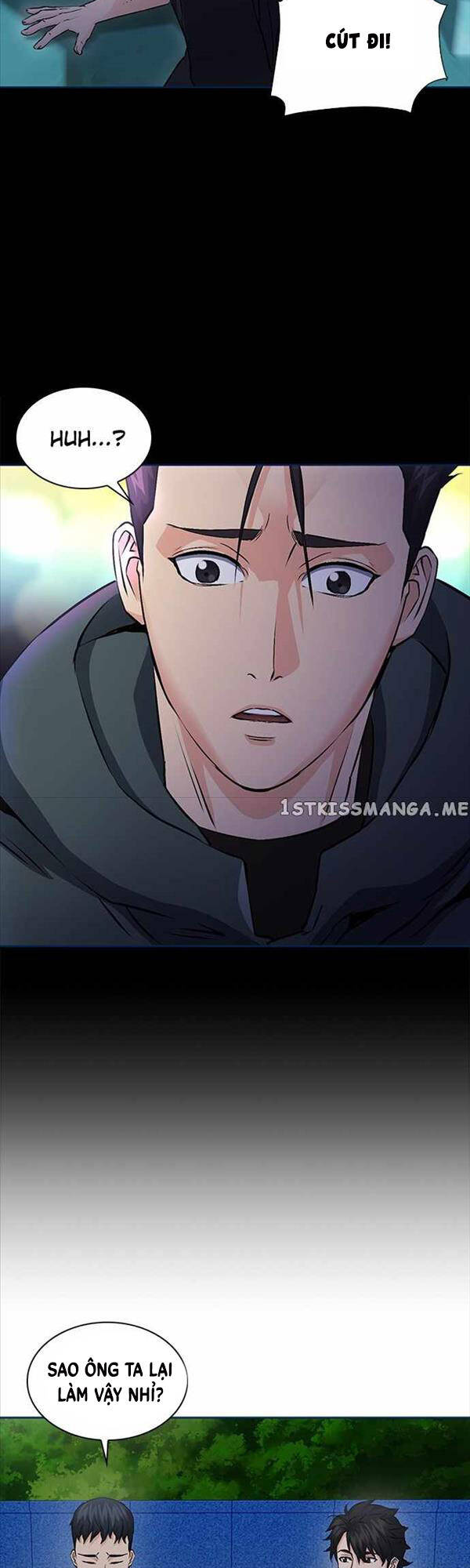 Druid Tại Ga Seoul Chapter 99 - 18