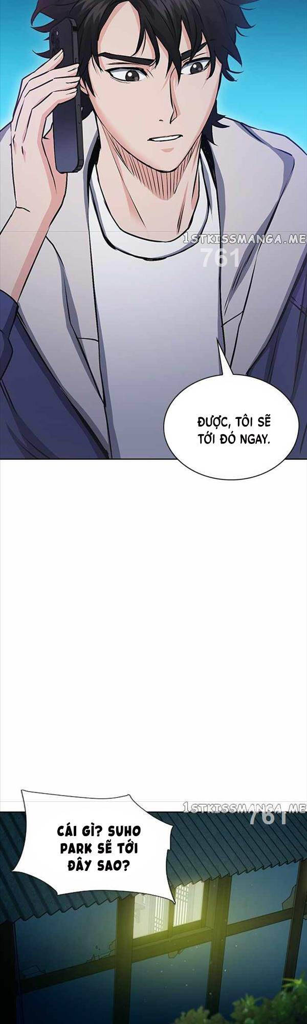 Druid Tại Ga Seoul Chapter 99 - 3