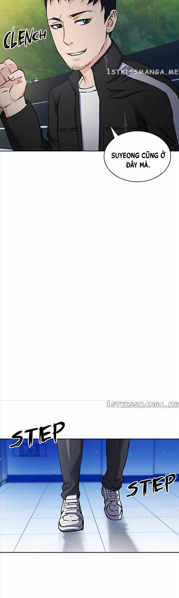 Druid Tại Ga Seoul Chapter 99 - 27