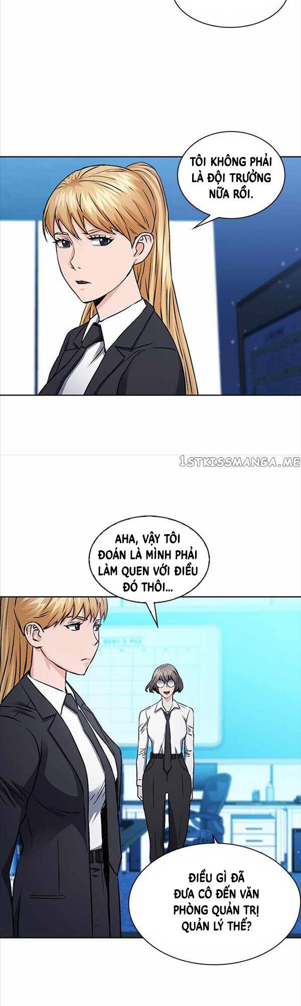 Druid Tại Ga Seoul Chapter 99 - 30