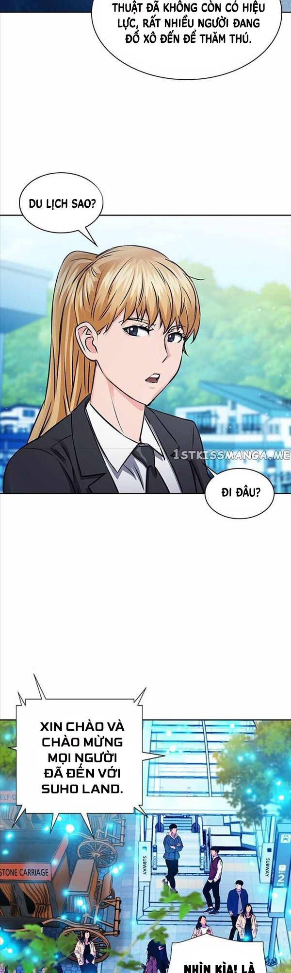 Druid Tại Ga Seoul Chapter 99 - 35