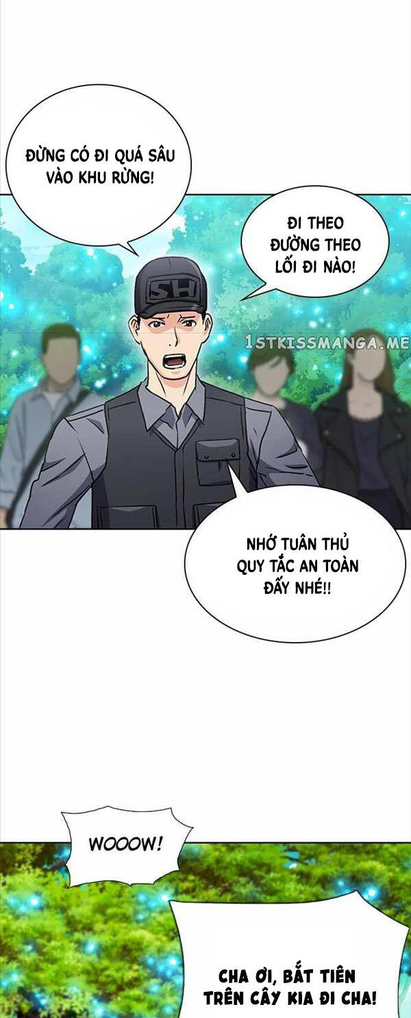 Druid Tại Ga Seoul Chapter 99 - 38