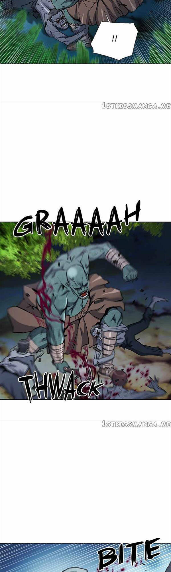 Druid Tại Ga Seoul Chapter 99 - 45