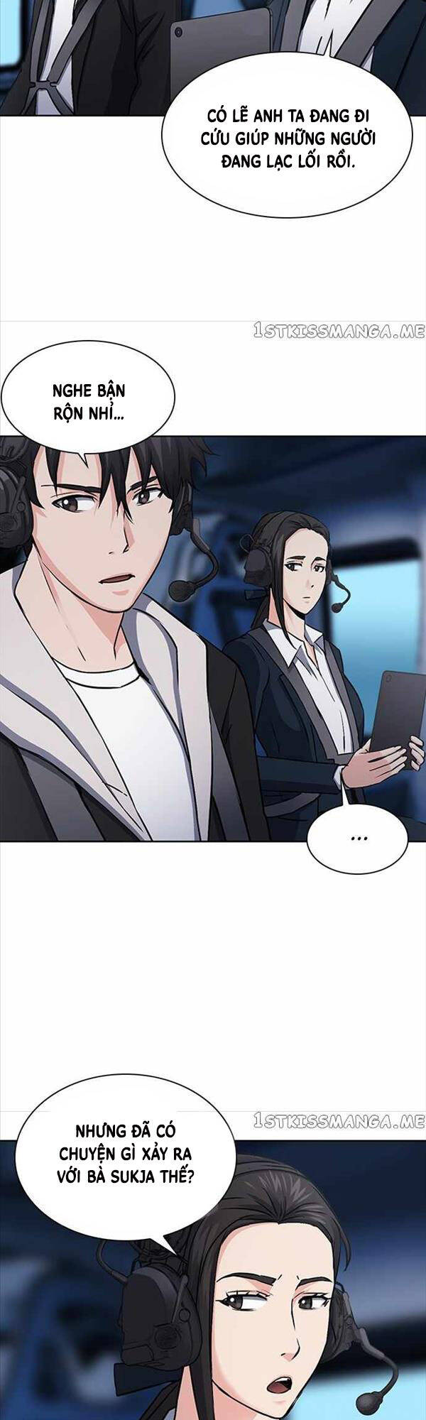 Druid Tại Ga Seoul Chapter 99 - 53