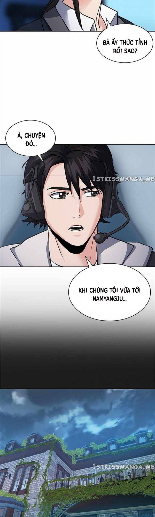 Druid Tại Ga Seoul Chapter 99 - 54