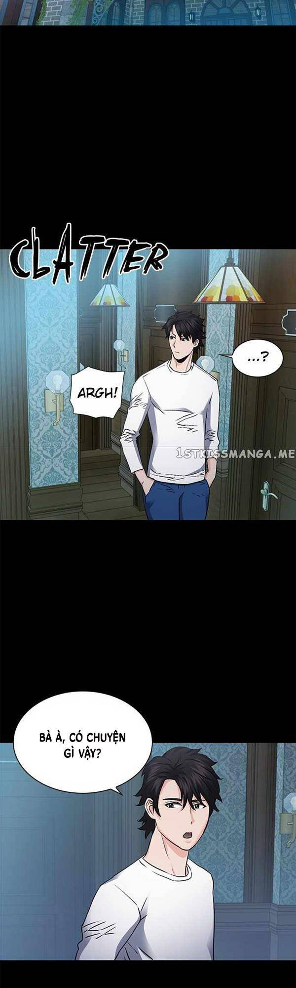 Druid Tại Ga Seoul Chapter 99 - 55