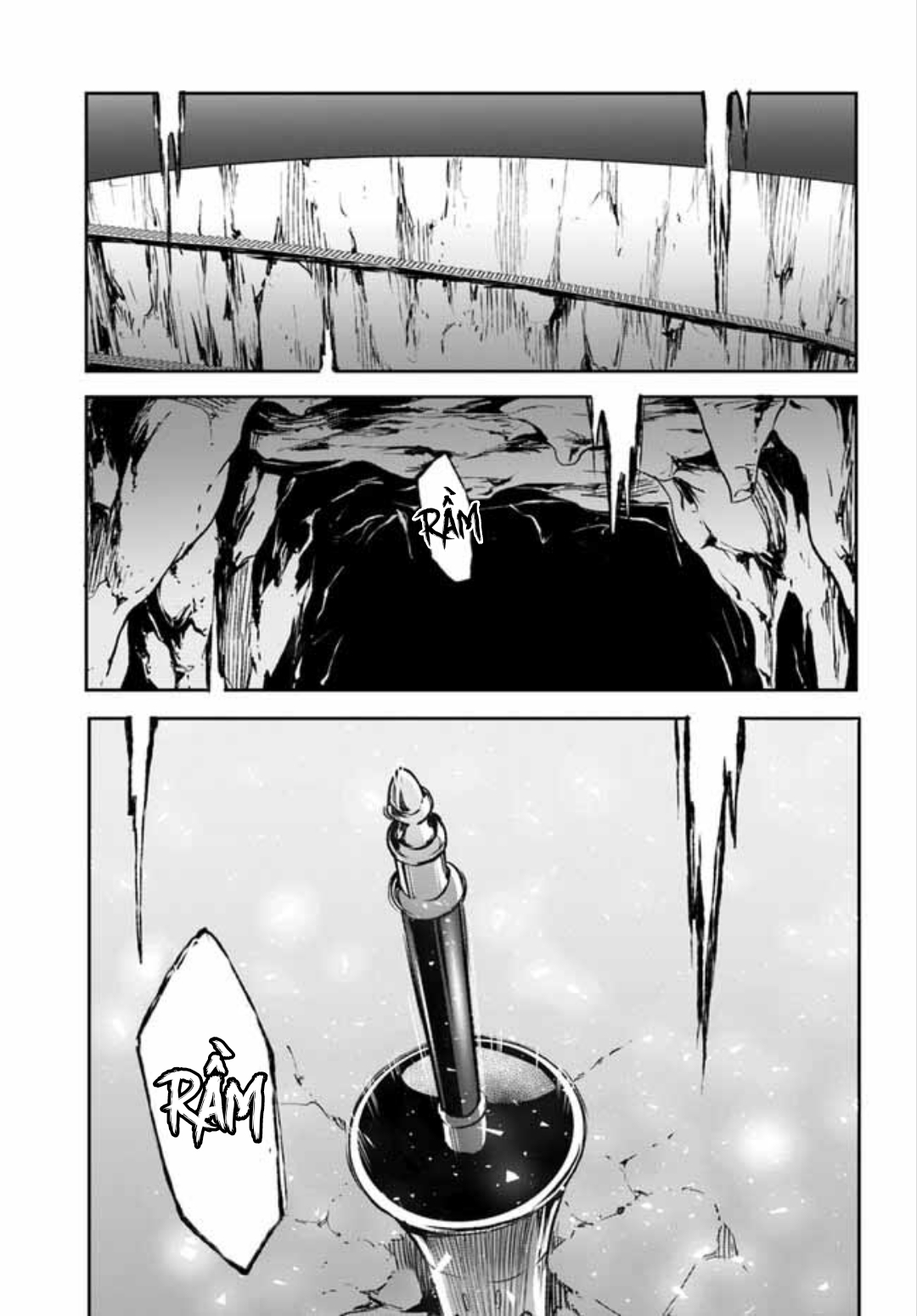 Ma Vương Tái Sinh Trở Thành Pháp Sư Mạnh Nhất Chapter  34 - 34