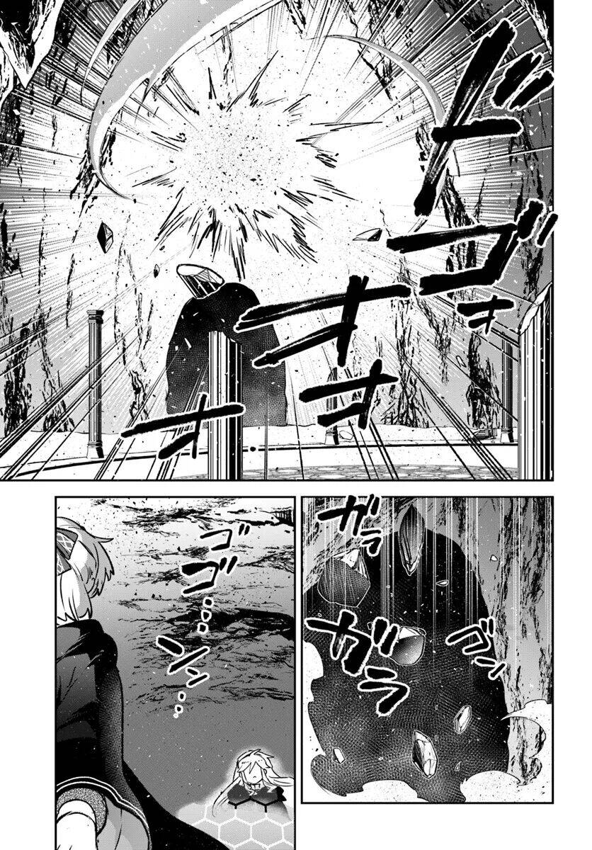 Ma Vương Tái Sinh Trở Thành Pháp Sư Mạnh Nhất Chapter 39 - 23