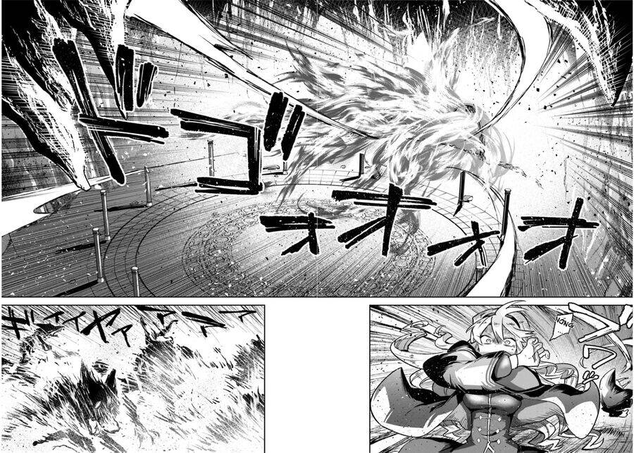 Ma Vương Tái Sinh Trở Thành Pháp Sư Mạnh Nhất Chapter 39 - 29