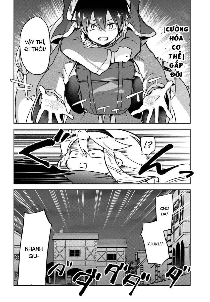 Ma Vương Tái Sinh Trở Thành Pháp Sư Mạnh Nhất Chapter 40 - 39