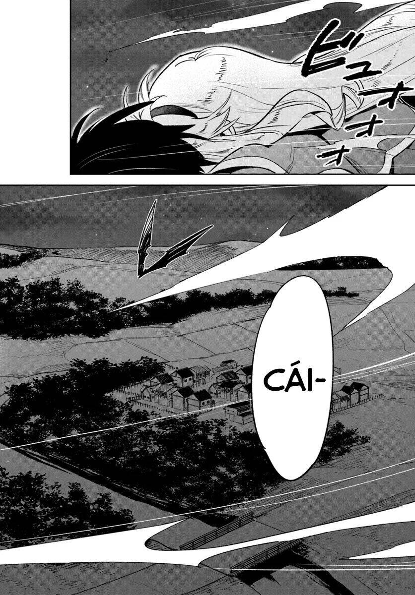 Ma Vương Tái Sinh Trở Thành Pháp Sư Mạnh Nhất Chapter 40 - 41