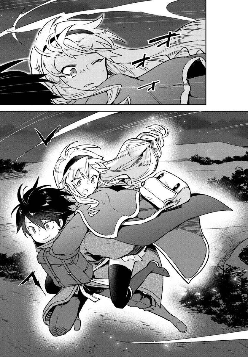 Ma Vương Tái Sinh Trở Thành Pháp Sư Mạnh Nhất Chapter 40 - 42