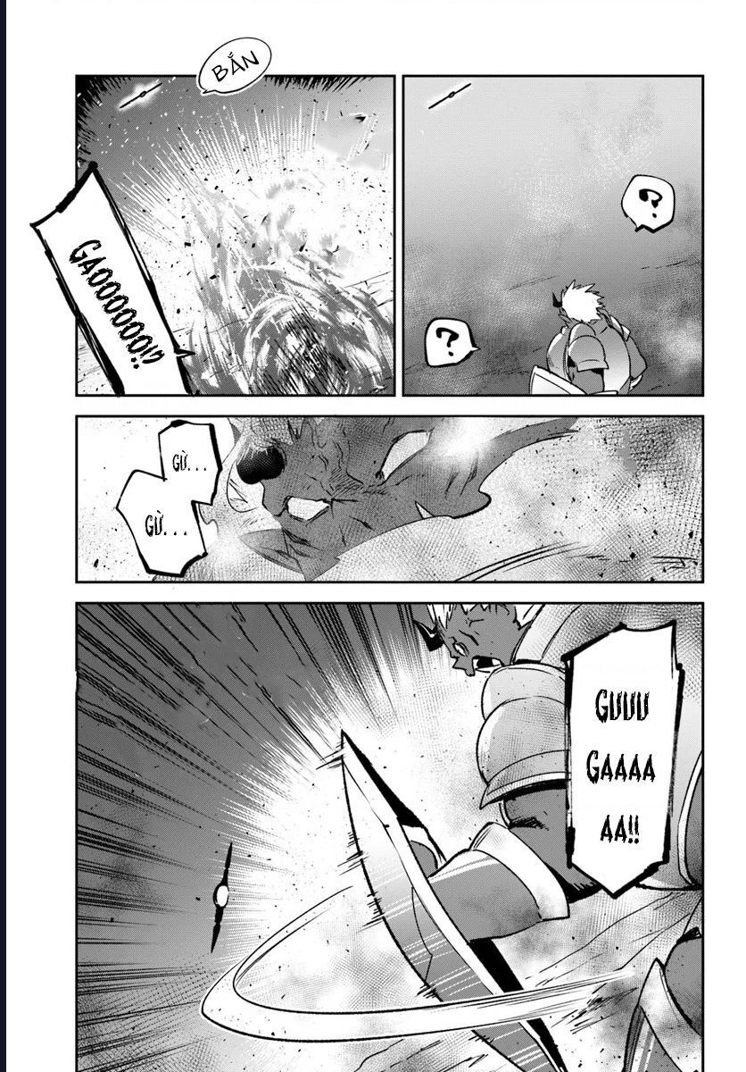 Ma Vương Tái Sinh Trở Thành Pháp Sư Mạnh Nhất Chapter 42 - 30