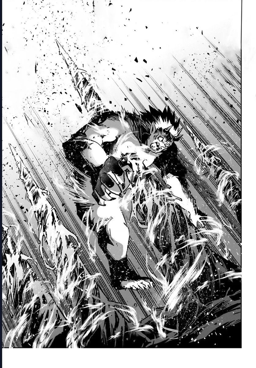 Ma Vương Tái Sinh Trở Thành Pháp Sư Mạnh Nhất Chapter 42 - 37