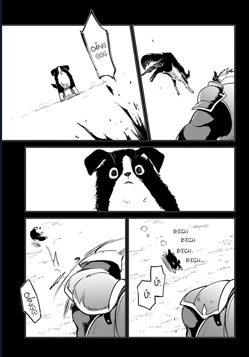 Ma Vương Tái Sinh Trở Thành Pháp Sư Mạnh Nhất Chapter 42 - 9