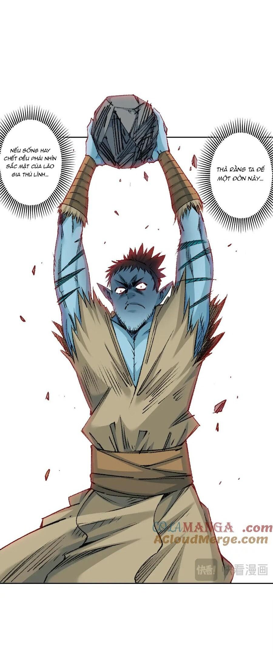 Câu Lạc Bộ Trường Sinh Chapter 264 - 13