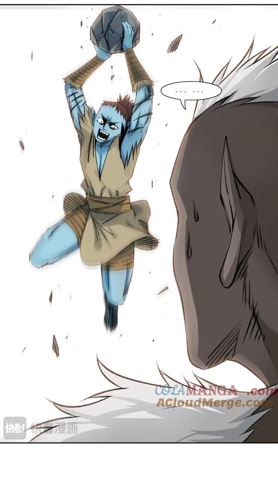 Câu Lạc Bộ Trường Sinh Chapter 264 - 9