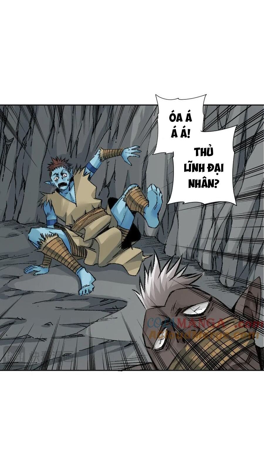 Câu Lạc Bộ Trường Sinh Chapter 265 - 8