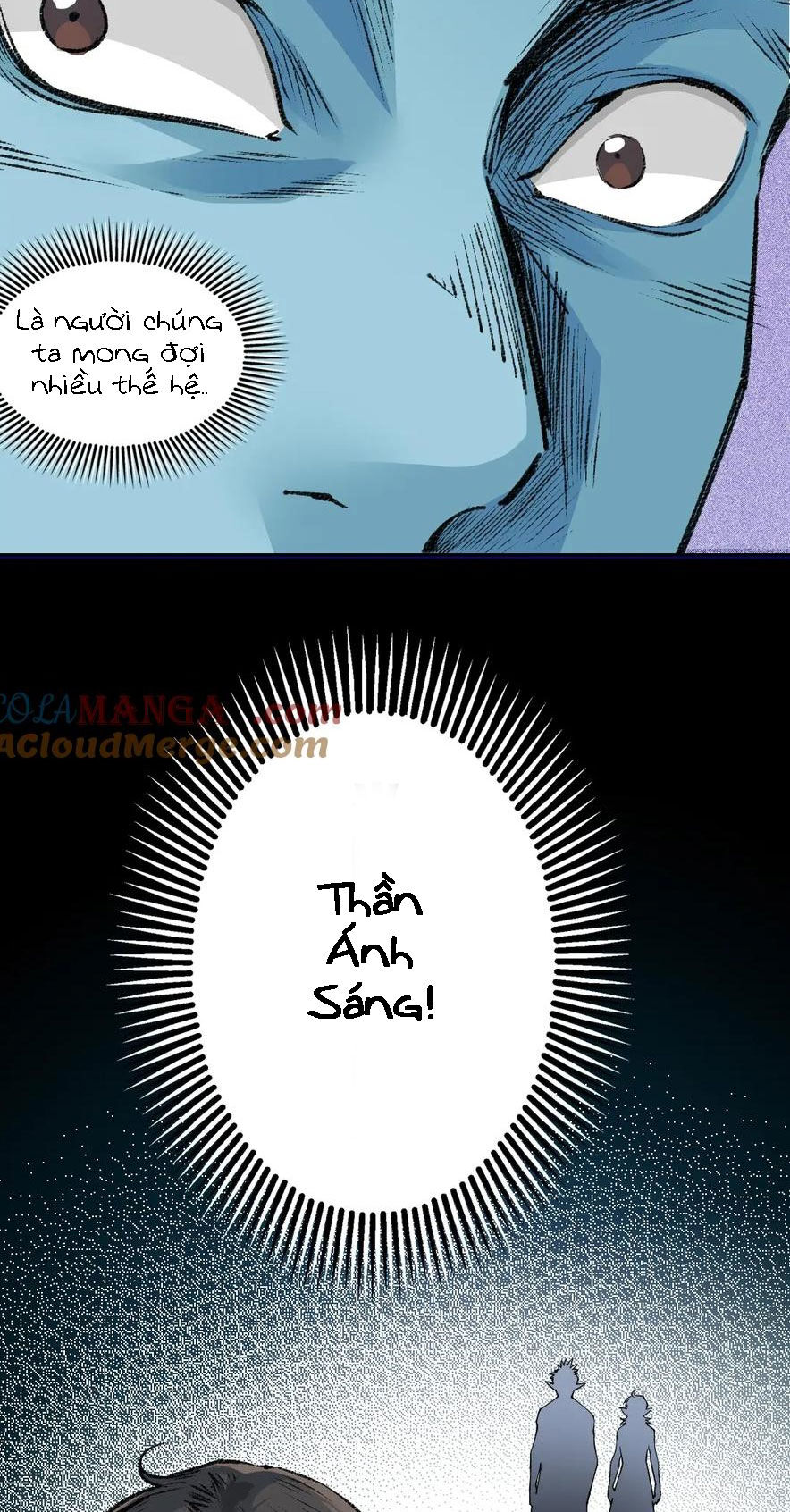 Câu Lạc Bộ Trường Sinh Chapter 266 - 21
