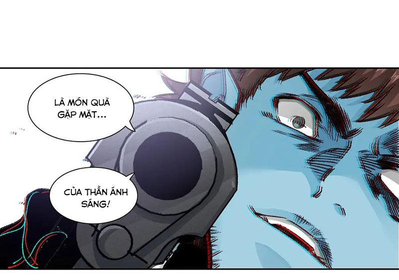 Câu Lạc Bộ Trường Sinh Chapter 275 - 17